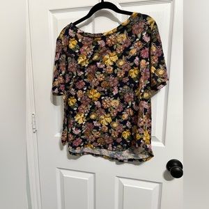 Vintage Soft Loft Tee